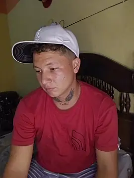 Snapshot of Elhombredelasperlas chatting on 12-21-25, 06:59 Elhombredelasperlas online show from 12-21-25, 06:59