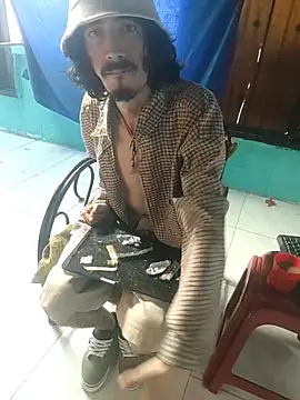 sk8-boy online show from 02-05-26, 01:49