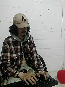 sk8-boy online show from 02-16-26, 01:07