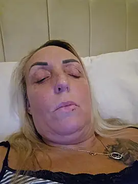 theblondecocklover online show from 02-24-26, 12:30