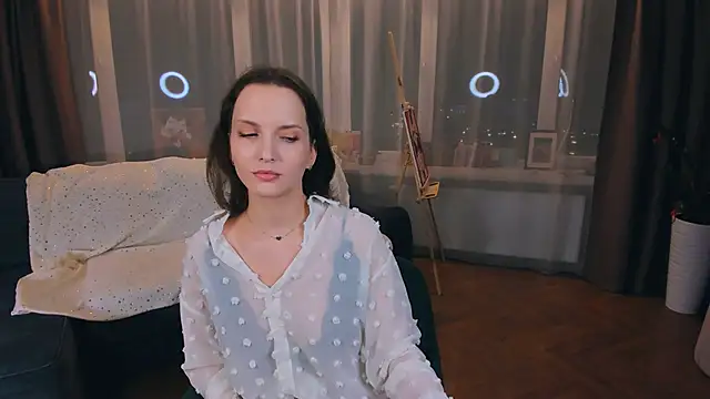 Ariadna Shy online show from 02-25-26, 07:12