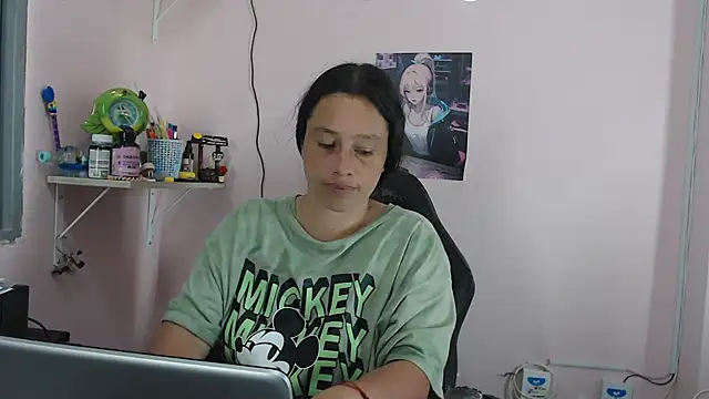 sexy abby01 online show from 01-06-26, 08:23