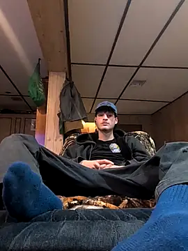 B8RHUNG online show from 12-19-25, 10:50