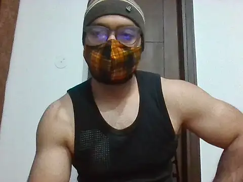 NunnuLelo online show from 02-16-26, 09:11