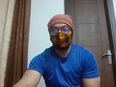 NunnuLelo online show from 03-01-26, 08:22