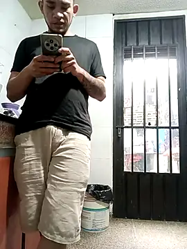 Gloryholeroom online show from 02-16-26, 03:08