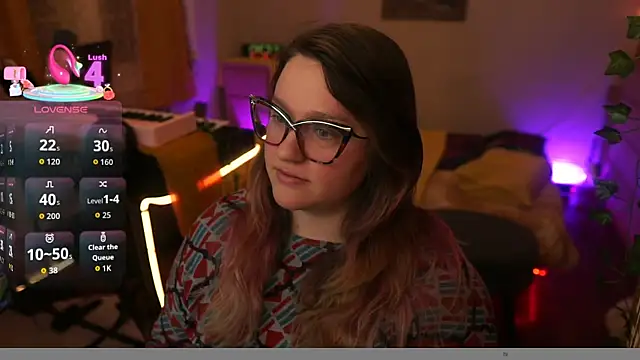 FireproofCuriousiteaze online show from 03-21-26, 04:50