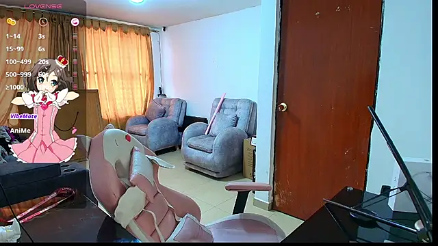 im hanna x2 online show from 02-04-26, 09:09