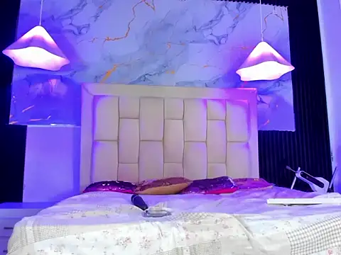 Carla evans  online show from 01-06-26, 02:54