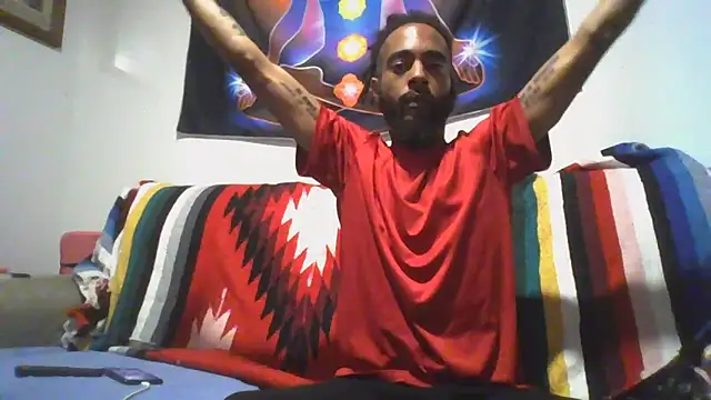 AverageAnt  online show from 02-10-26, 09:52