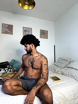 Thelovers666 online show from 01-13-26, 04:12