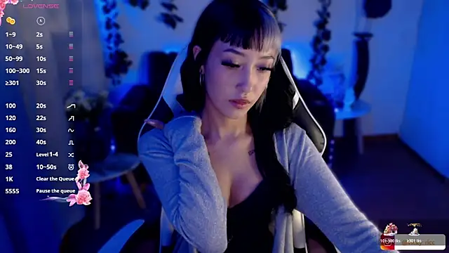 viicky r online show from 01-05-26, 08:12