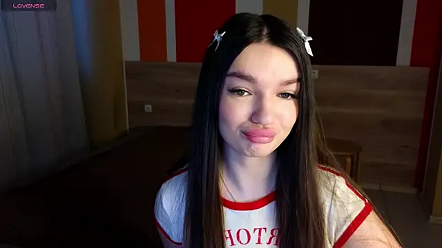 Snapshot of rokroxy chatting on 02-16-26, 03:24 rokroxy online show from 02-16-26, 03:24