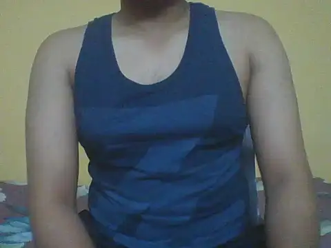 LUSTBOY4321 online show from 01-16-26, 05:55