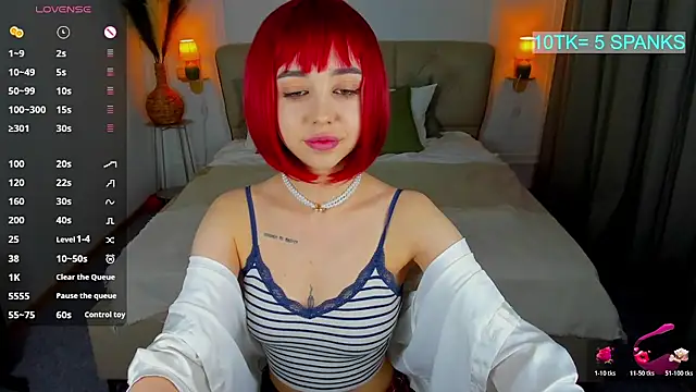 Miss Dilara online show from 03-05-26, 04:03