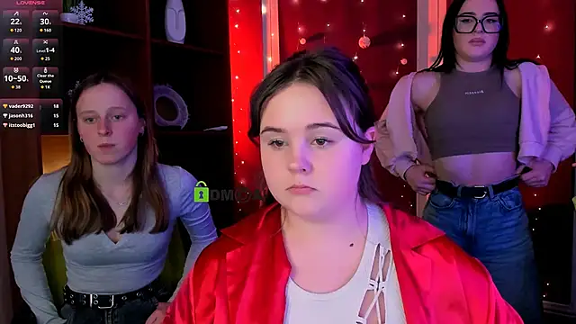 keuli li online show from 01-16-26, 12:03