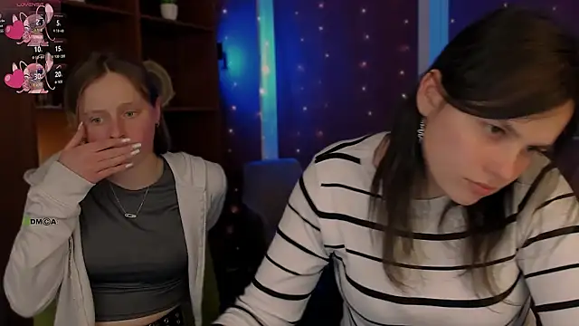 keuli li online show from 02-04-26, 07:42