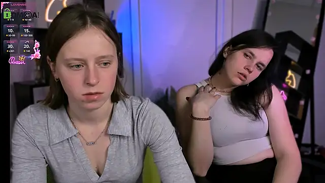 keuli li online show from 03-02-26, 06:03