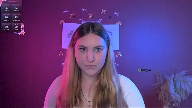 Snapshot of dina_bloom_ chatting on 01-14-26, 05:18 dina bloom online show from 01-14-26, 05:18