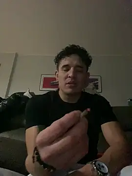 Tknxsanchez90 online show from 01-12-26, 11:21