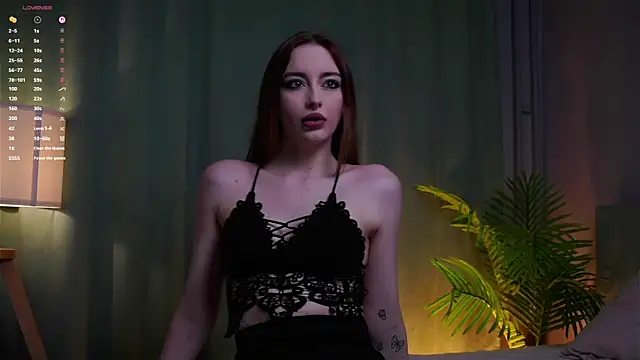 BeckiMacreno online show from 02-28-26, 02:18