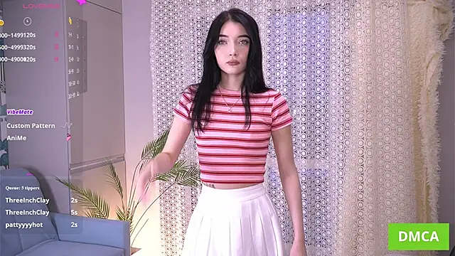 bombaleylo online show from 01-08-26, 05:10