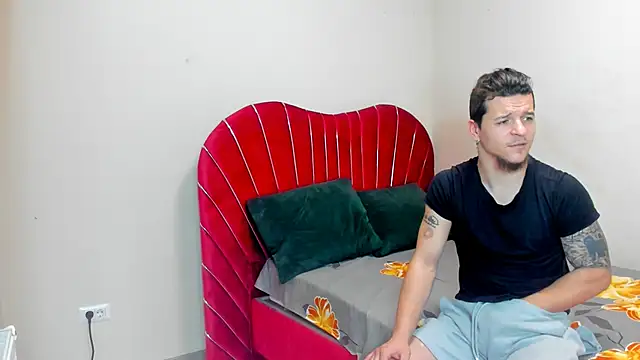 RubyDuo online show from 02-04-26, 10:04