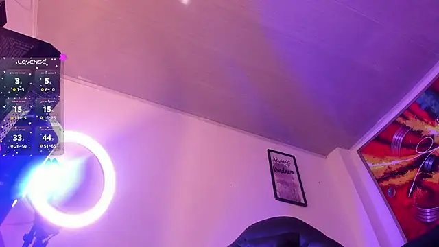 Snapshot of Violet_Blazee chatting on 02-14-26, 07:10 Violet Blazee online show from 02-14-26, 07:10