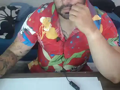 drlluis online show from 01-16-26, 04:44