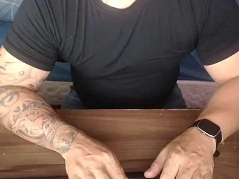 drlluis online show from 02-08-26, 04:54