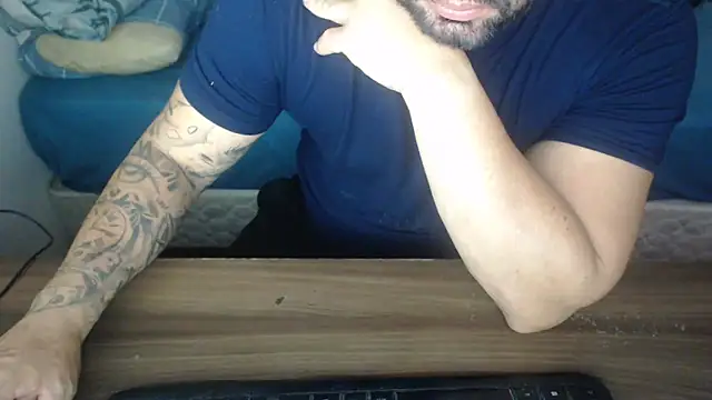 drlluis online show from 02-19-26, 04:03