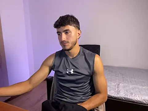 LIAM COLT online show from 02-06-26, 09:40