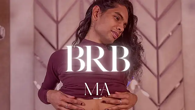 Max Ari online show from 01-15-26, 03:00