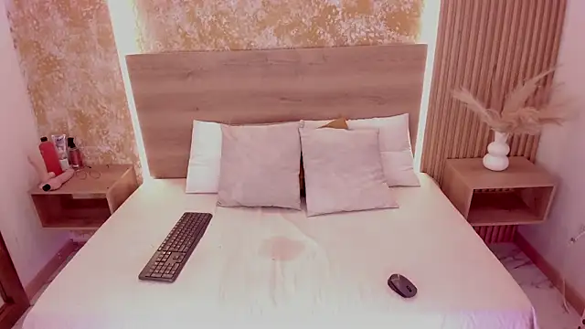 amber  ferrera online show from 01-31-26, 07:45