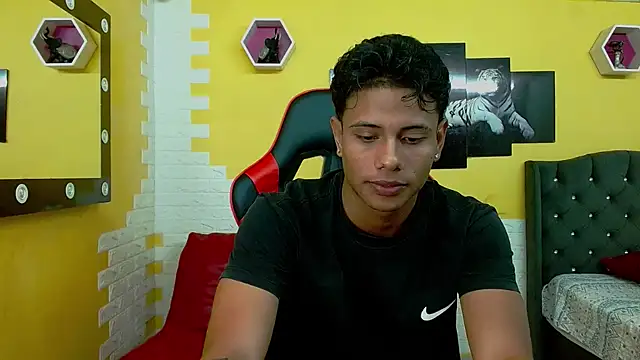 andrew myersx online show from 01-06-26, 02:48