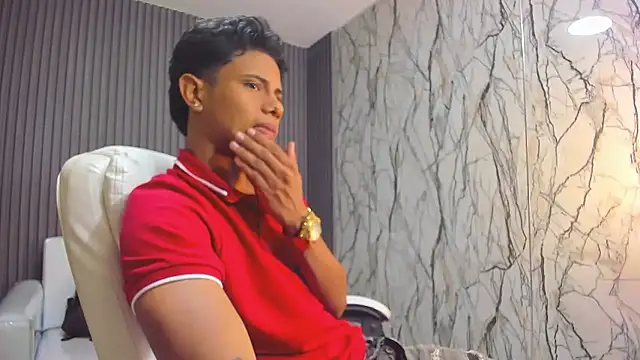 andrew myersx online show from 01-08-26, 01:30