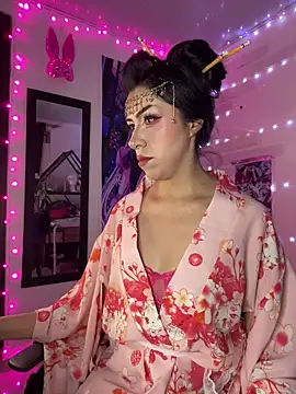 Sky Girl LS online show from 01-11-26, 12:15