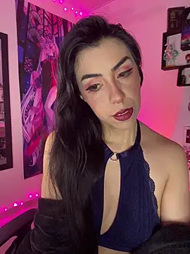 Sky Girl LS online show from 01-13-26, 02:06