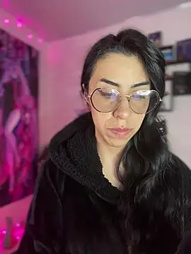 Sky Girl LS online show from 02-09-26, 04:16