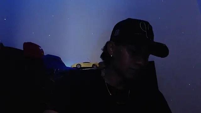 negrito sexxxo online show from 02-07-26, 09:57