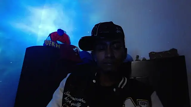 negrito sexxxo online show from 02-09-26, 09:57