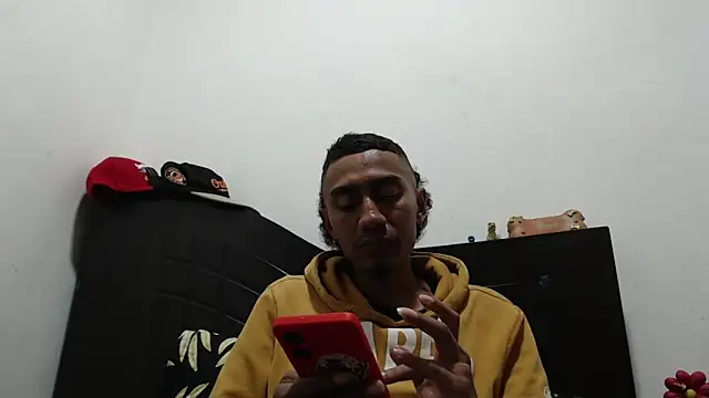 negrito sexxxo online show from 02-26-26, 12:04