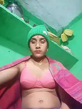 Pinki rani online show from 01-12-26, 04:45