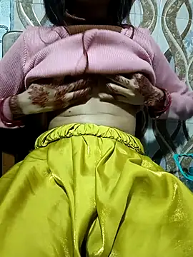 Eva 890 online show from 02-14-26, 05:04