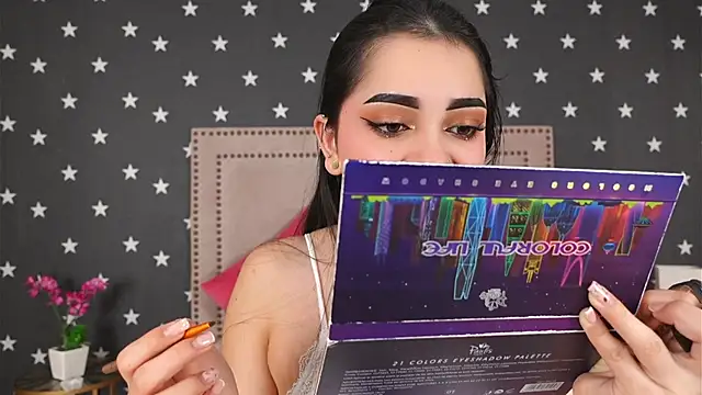 RaquellStar online show from 02-13-26, 06:09