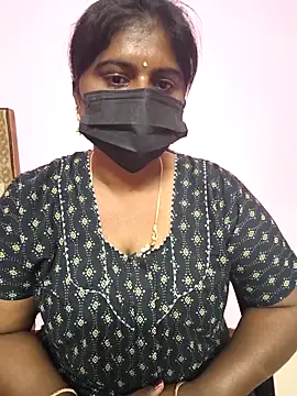 blackqueen-tamil online show from 12-18-25, 03:07