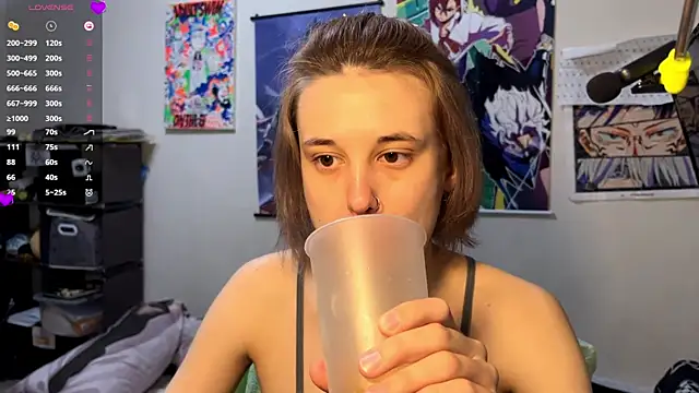 Carollforyou online show from 02-20-26, 03:12