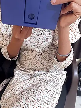 Anjali680 online show from 02-13-26, 03:57