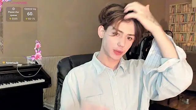 winsdor online show from 01-12-26, 11:37