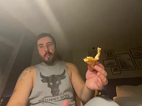 XhotLatte online show from 03-15-26, 09:32